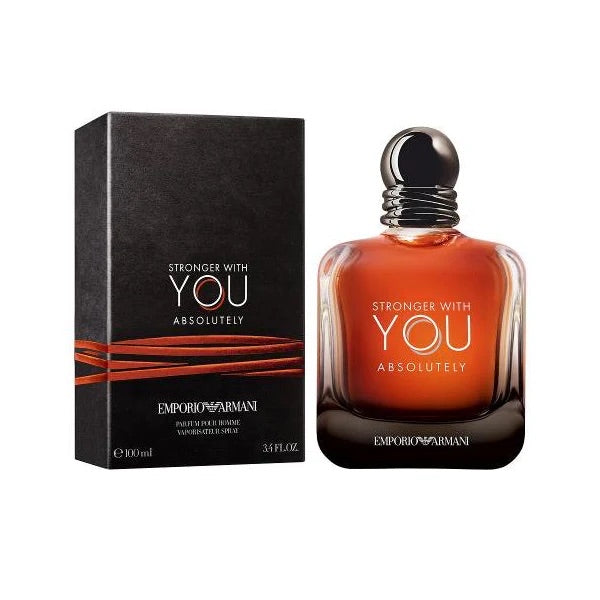 Parfum Homme