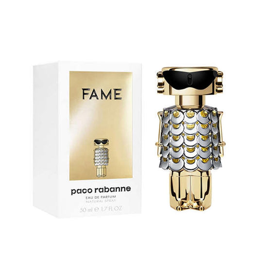Fame - Paco Rabanne
