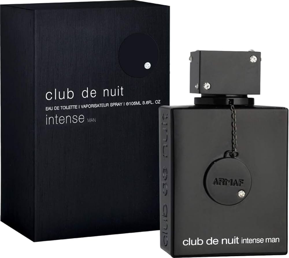 Armaf – Club de Nuit Intense