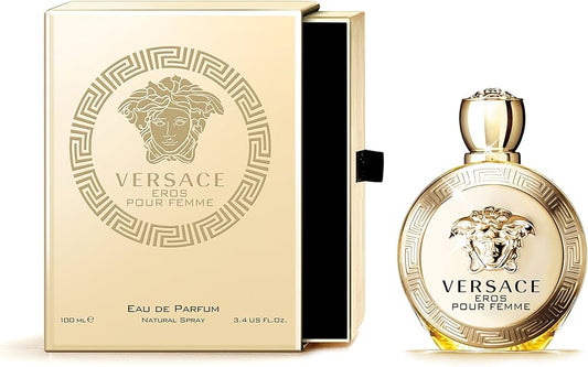 Versace – Eros Femme Eau de Parfum