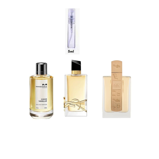 Pack Automne/hiver - Elle