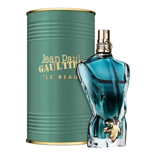 JPG Jean Paul Gaultier Le Beau - EDT