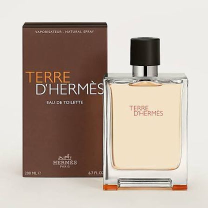 Terre d'Hermès - EDT