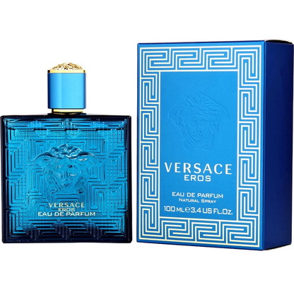 Versace Eros pour Homme EDP