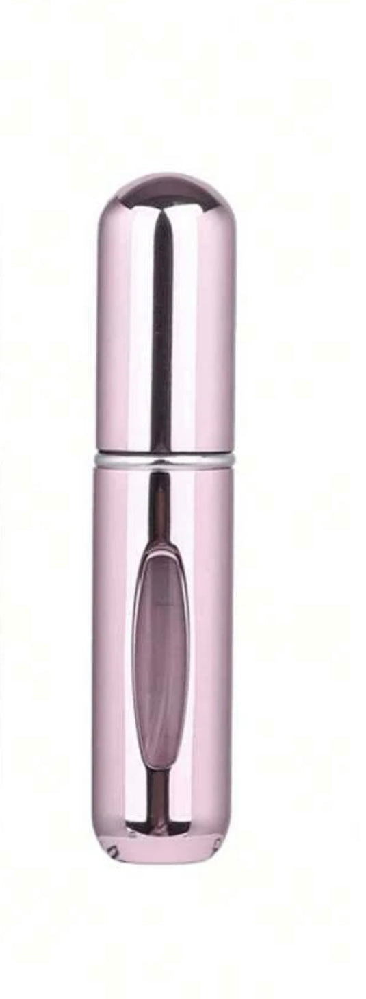 Vaporisateur Parfum Rechargeable, 5 ml