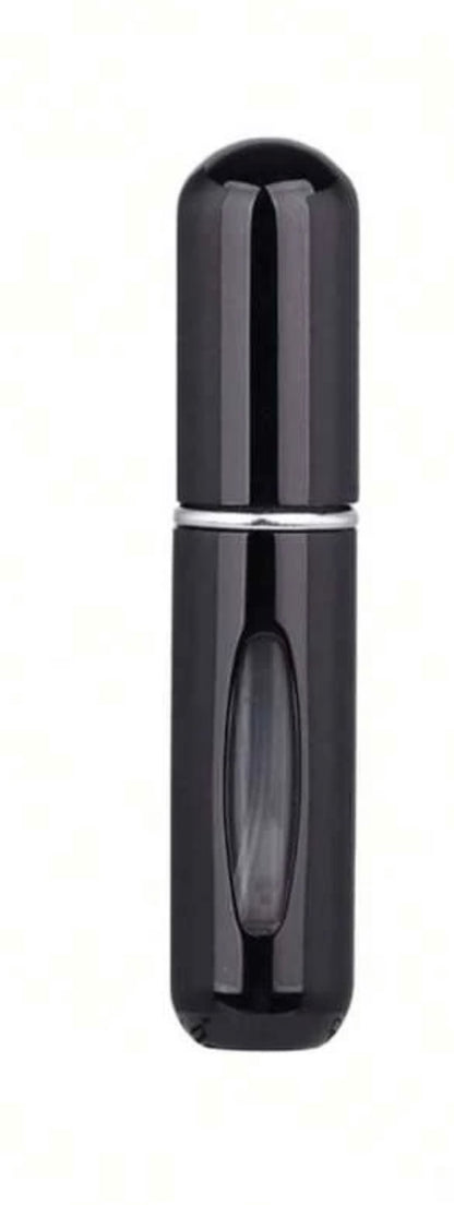 Vaporisateur Parfum Rechargeable, 5 ml