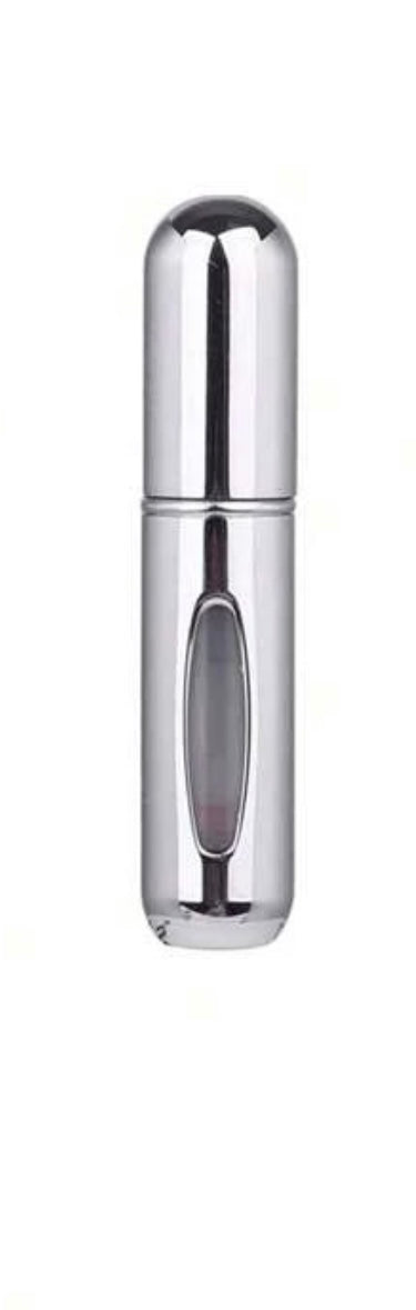 Vaporisateur Parfum Rechargeable, 5 ml