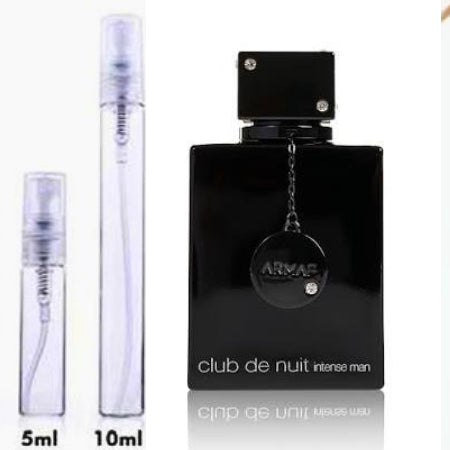 Armaf – Club de Nuit Intense