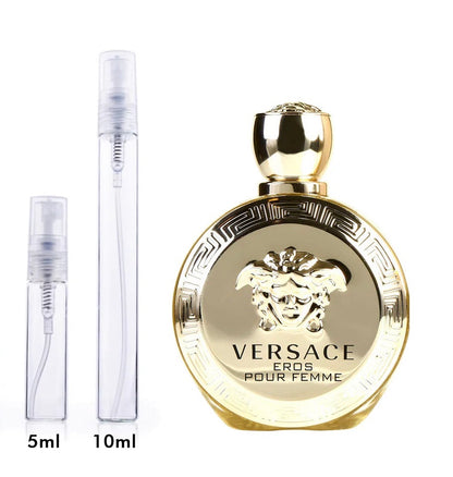 Versace – Eros Femme Eau de Parfum