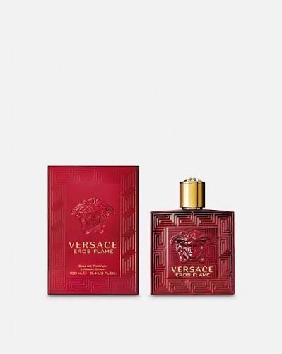 Versace – Eros Flame EDP