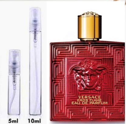 Versace – Eros Flame EDP