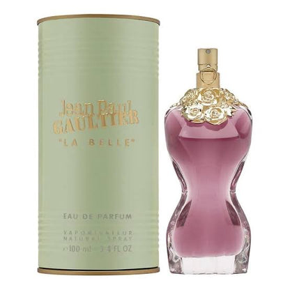 Jean Paul Gaultier – La Belle Eau de Parfum