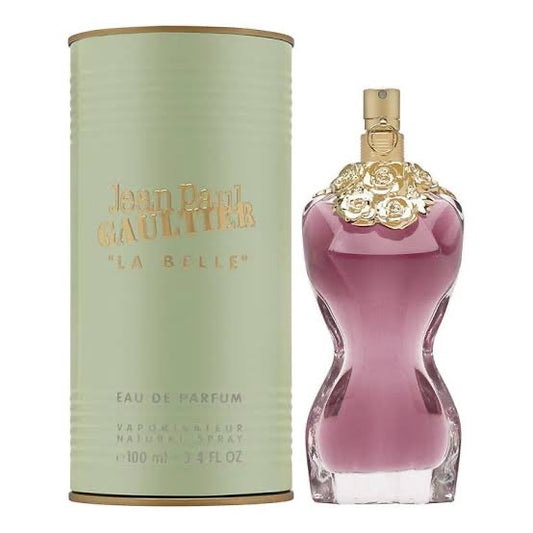 Jean Paul Gaultier – La Belle Eau de Parfum