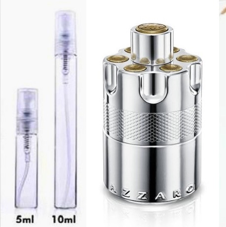 Azzaro – Wanted EDP