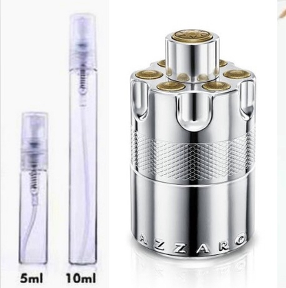 Azzaro – Wanted EDP