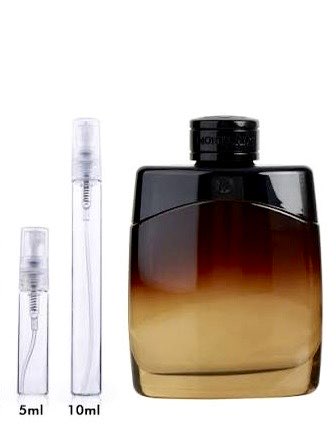 Montblanc - Legend NIGHT EDP