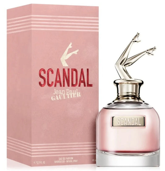 Jean Paul Gaultier – Scandal