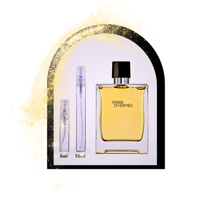 Terre d'Hermès - EDT