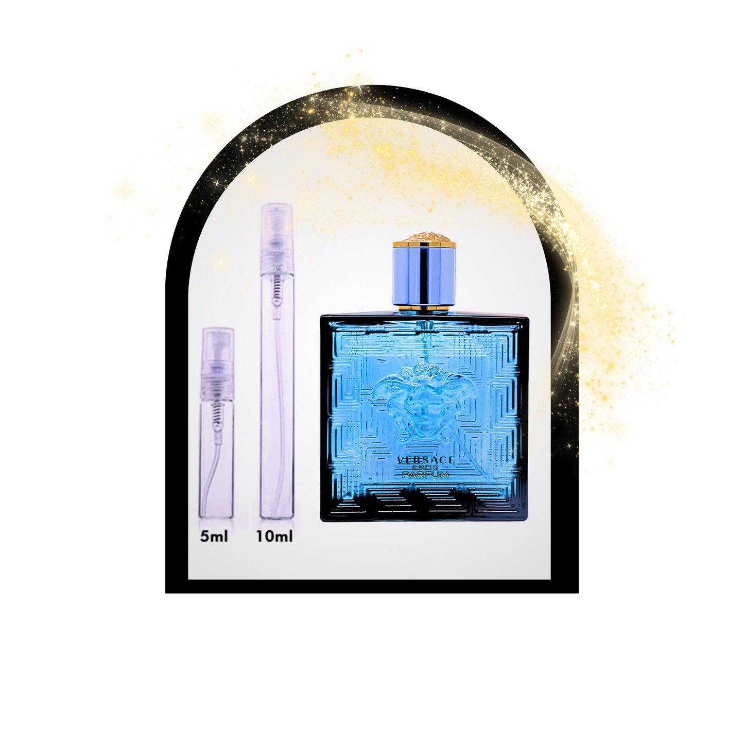 Versace Eros pour Homme EDP