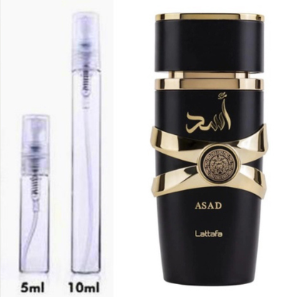 Asad – Lattafa pour homme