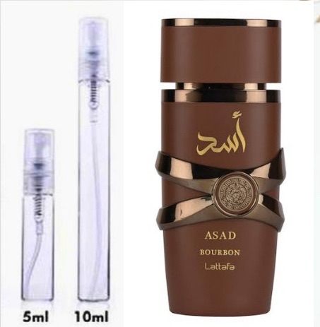 Asad Bourbon – Lattafa