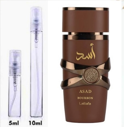 Asad Bourbon – Lattafa