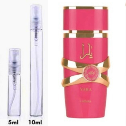 Yara CANDY - Lattafa
