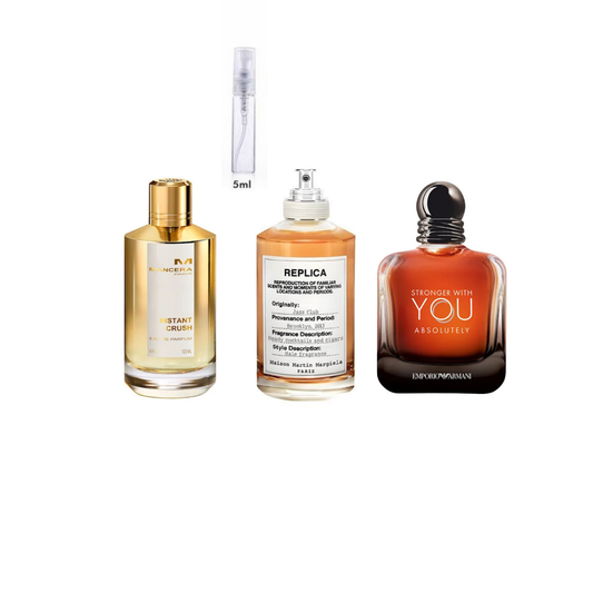 Pack Automne/hiver - Lui