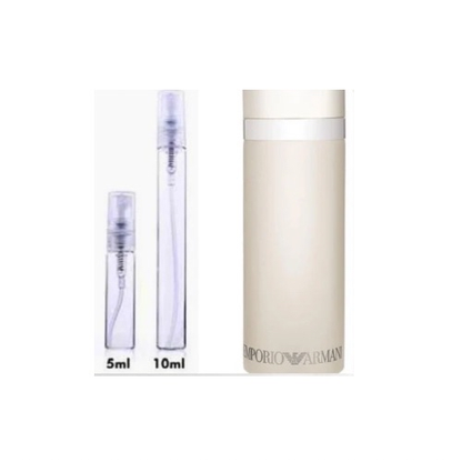 Emporio Armani - Elle