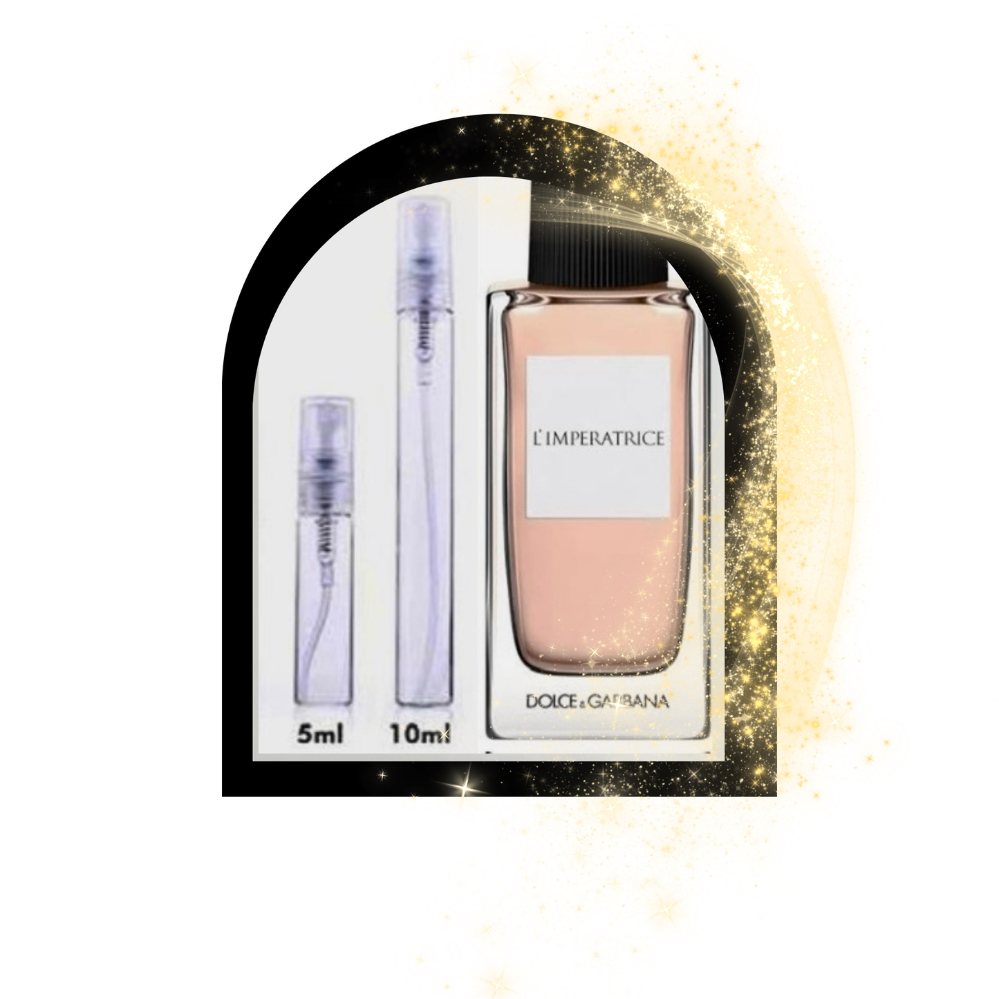 Dolce & Gabbana L'Imperatrice - EDT