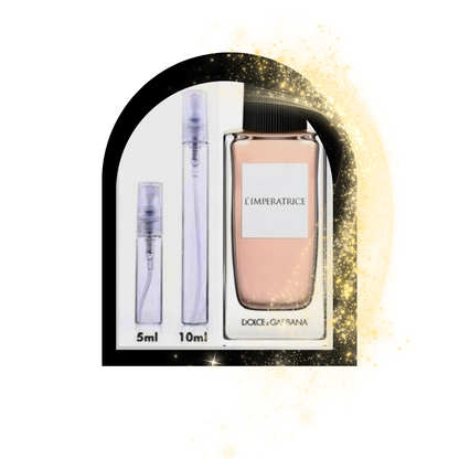 Dolce & Gabbana L'Imperatrice - EDT