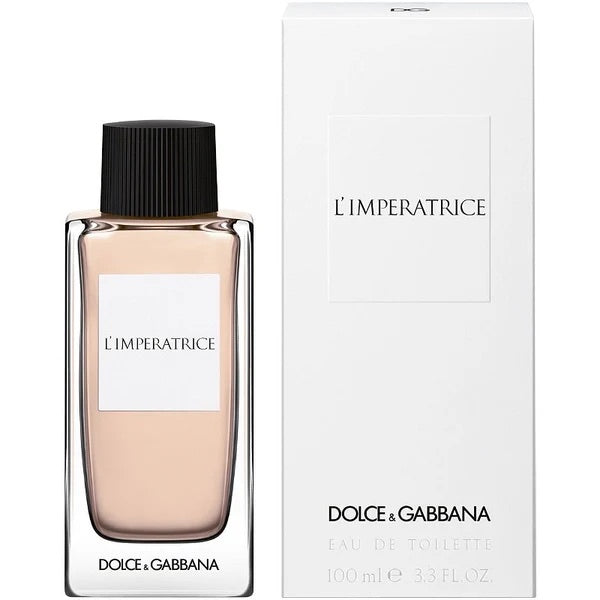Dolce & Gabbana L'Imperatrice - EDT