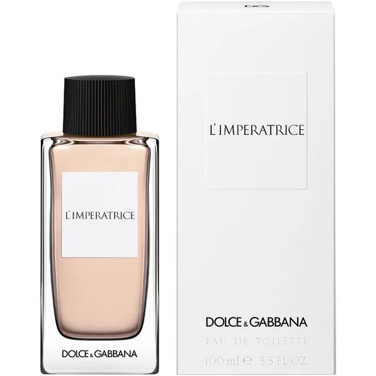 Dolce & Gabbana L'Imperatrice - EDT