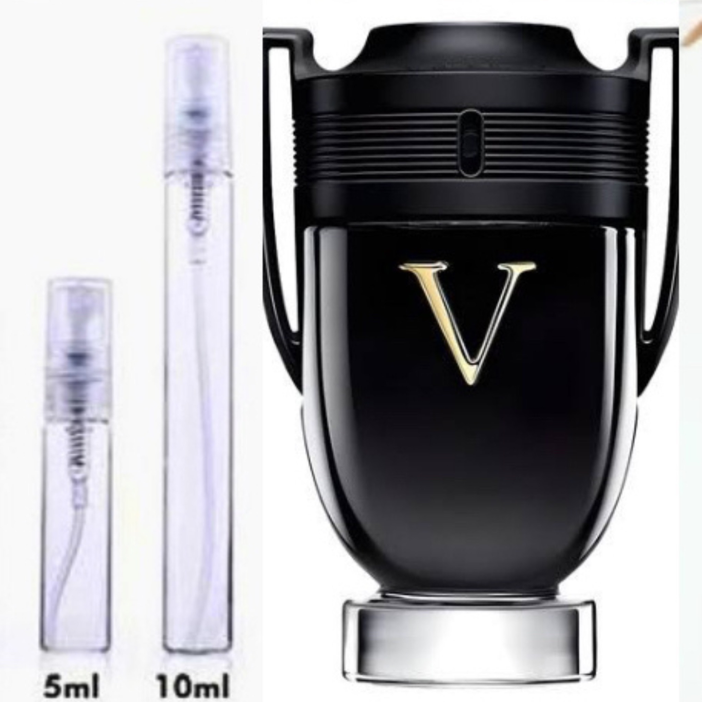 Paco Rabanne Invictus Victory - EDP extrême