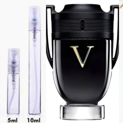 Paco Rabanne Invictus Victory - EDP extrême