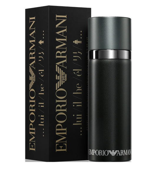Emporio Armani – Lui