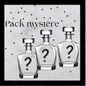 Pack Mystère - Lui
