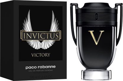 Paco Rabanne Invictus Victory - EDP extrême