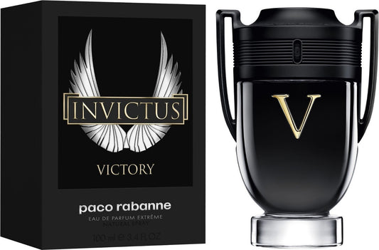 Paco Rabanne Invictus Victory - EDP extrême